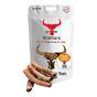 The Buffalo Co Buffalo Trachea Rounds Dog Treats