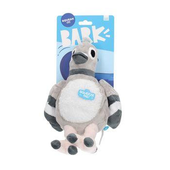 BARK Flappin' Flossie Dog Toy