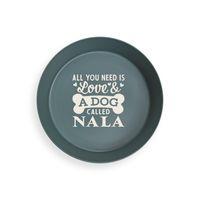 History & Heraldry 'Nala' Dog Bowl