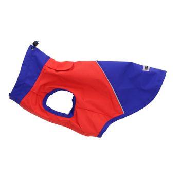 Rufus & Rosie Pawformance Dog Raincoat Large
