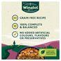 Winalot Meaty Chunks Mixed in Jelly Wet Dog Food 40x100g