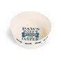 History & Heraldry 'Jasper' Dog Bowl