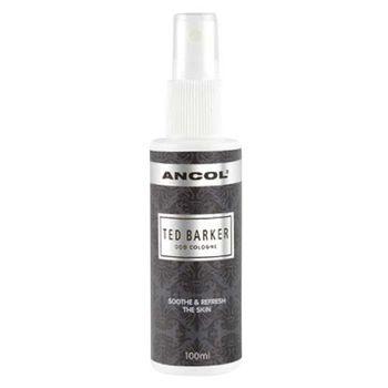 Ancol K9 Dog Cologne 100ml Dog Shampoos Conditioners Sprays