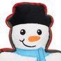 Rufus & Rosie Christmas Character Plush Dog Toy