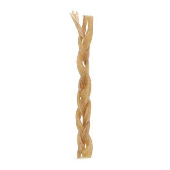 NAW Lamb Braid Dog Treat 1kg
