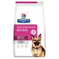 Hill’S Prescription Diet Gastrointestinal Biome Dry Dog Food With Chicken 10kg