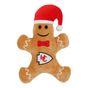 Rufus & Rosie Ginger Tree Plush Dog Toy