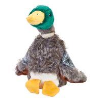 House of Paws Plush Duck Extra Large