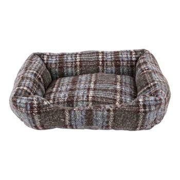 World of Pet Balmoral Square Pet Bed Medium