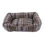 World of Pet Balmoral Square Pet Bed Medium