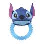 Disney Stitch TPR Ring Dog Toy