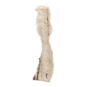 Jollyes Rabbit Ear with Hair Single Dog Treat