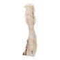 Jollyes Rabbit Ear with Hair Single Dog Treat