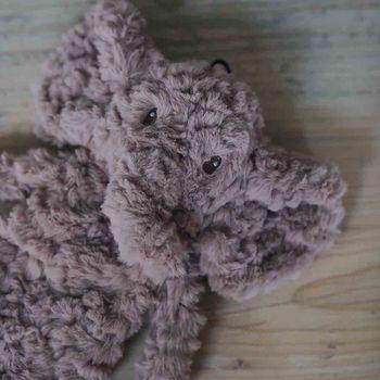 Rosewood My Dog Elephant Toy