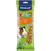 Vitakraft Kracker Honey-Spelt for Hamsters 112g