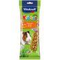 Vitakraft Kracker Honey-Spelt for Hamsters 112g