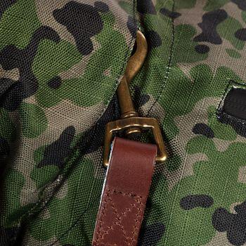 Danish Design 3-in-1 Dog Coat Camo/Pink S (33cm)
