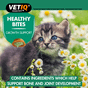 VetIQ Growth Support Treats Cat Treats