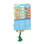 BARK Pollen Nate Dog Toy