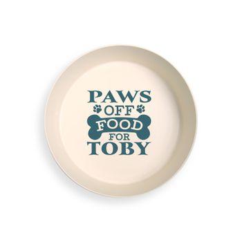 History & Heraldry 'Toby' Dog Bowl