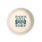 History & Heraldry 'Toby' Dog Bowl