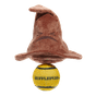 Bark Sorting Hat Harry Potter Plush Dog Toy