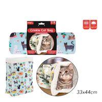 Smart Choice Crinkle Bag Cat Toy 