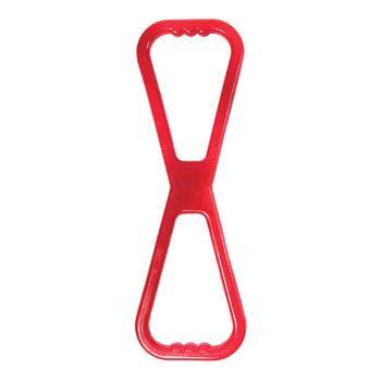 Happy Pet Rubber Tug O War