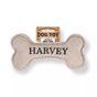 History & Heraldry 'Harvey' Dog Toy