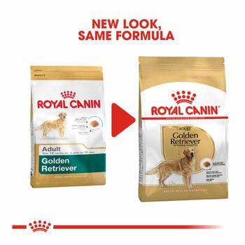 Royal Canin Golden Retriever Adult Dry Dog Food