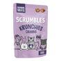 Scrumbles Krunchies Cat Calming Pillow Treats 60g