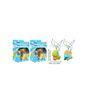 Smart Choice Dino-Pony Pet Water Sprinkler