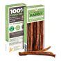 JR Pet Products, Pure Rabbit Sticks, Dog Chews, 50g