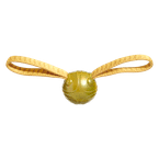 Bark The Golden Snitch Harry Potter Dog Toy