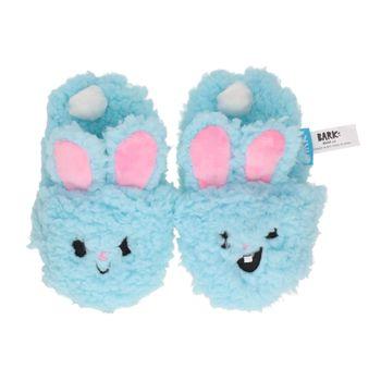 BARK Yippy & Skippy Slippies Dog Toy
