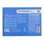 Optimum Pet Health Puppy Dog Food Trays, 12x395g
