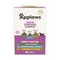 Applaws Taste Toppers Variety Selection in Gravy 6x85g