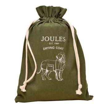 Joules Heritage Small Dog Fleece