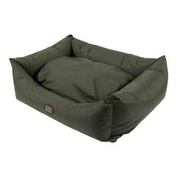 Snug and Cosy Pescara Dog Bed, Large