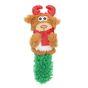 KONG Holiday Kickeroo® Character Assorted Dog Toy