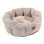 Snug & Cosy San Remo Oval Dog Bed 25"