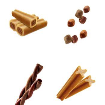 Pedigree Christmas Stocking for Dogs 367g