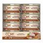 Wellness CORE®  Signature Selects Shredded Boneless Chicken Entree with Turkey in Sauce Adult Cat Wet Food 79g
