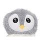 Rufus & Rosie Animal Squeak Tum Dog Toy
