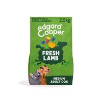 Edgard & Cooper Adult Dry Dog Food Lamb 2.5kg