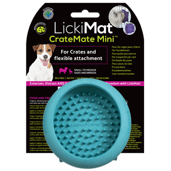 Lickimat CrateMate Mini