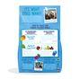 Edgard & Cooper Adult Dry Dog Food Salmon 2.5kg