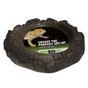 ProRep Resin Wood Effect Terrarium Bowl - Medium
