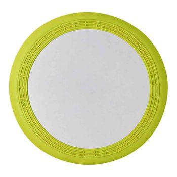 Thermacool Olive Green Dog Bowl Medium