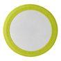 Thermacool Olive Green Dog Bowl Medium